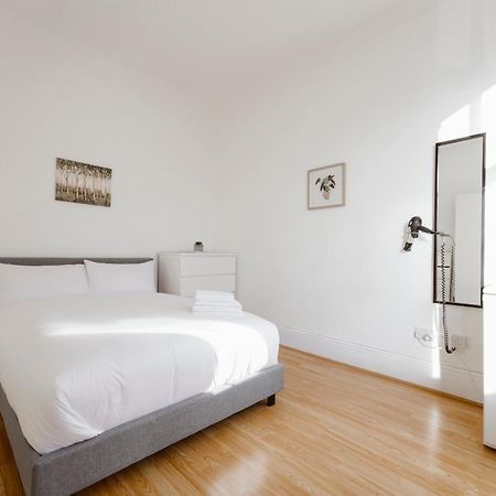 Stratford Double Rooms - 29 London Kültér fotó