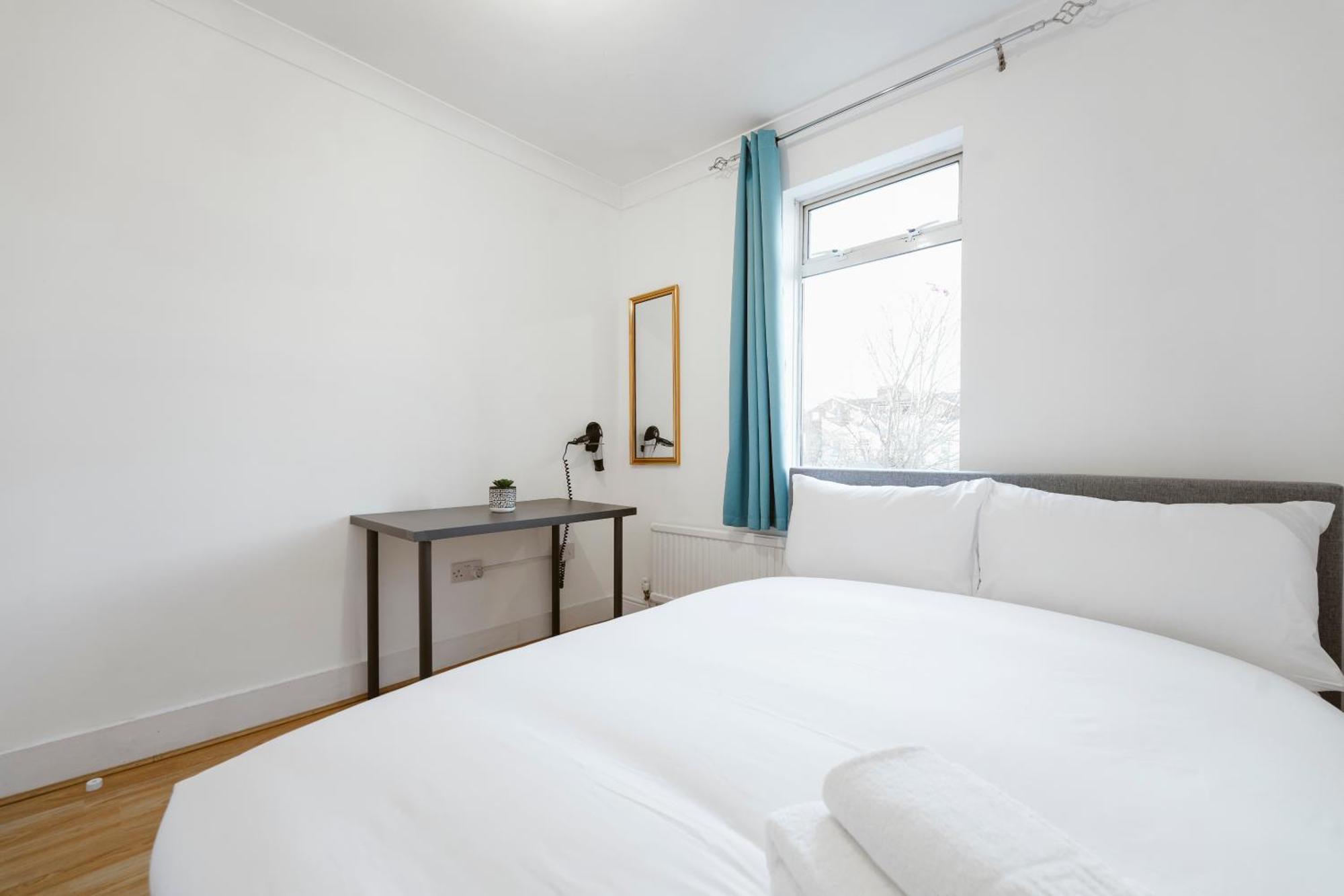 Stratford Double Rooms - 29 London Kültér fotó